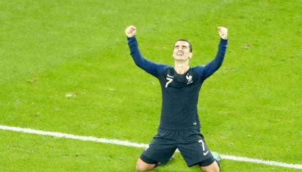 الديوك إلى نهائي كأس العالم