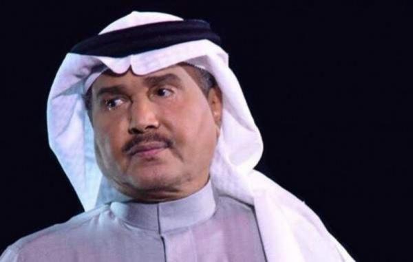 فنان العرب ينعي شقيقة.. وتأجيل حفلة " عكاظ "