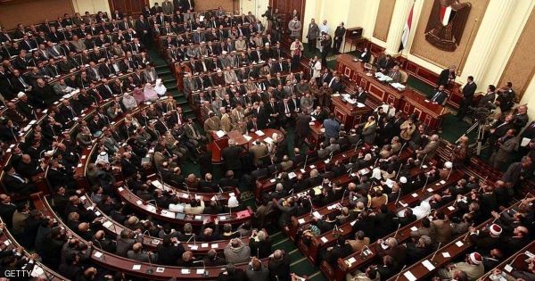 مجلس النواب المصري يوجه رسالة لإثيوبيا بشأن سد النهضة