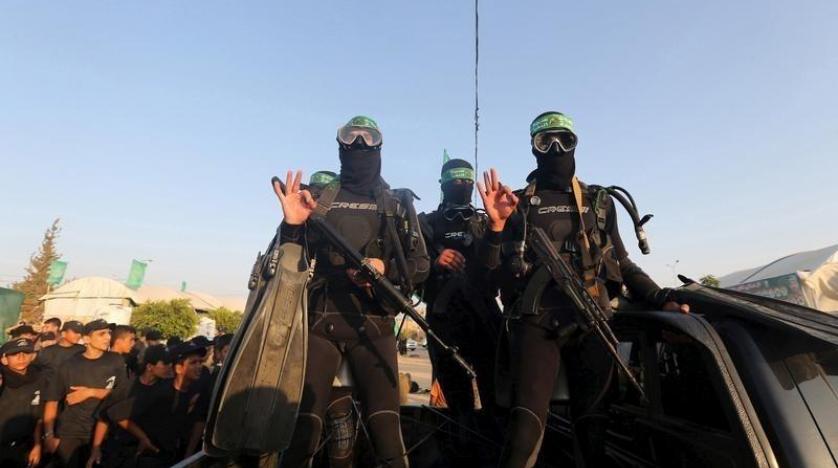 فرار قائد عسكري في «حماس» بوثائق سرية إلى إسرائيل