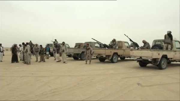 "ذو حسين" يجبرون مليشيا الحوثي على إطلاق شيخ محكوم بالإعدام