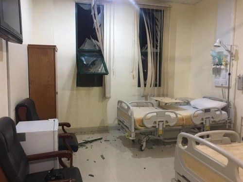 تقرير| مليشيا الحوثي تنفّذ 136 اعتداء على المرافق الصحية والعاملين فيها 