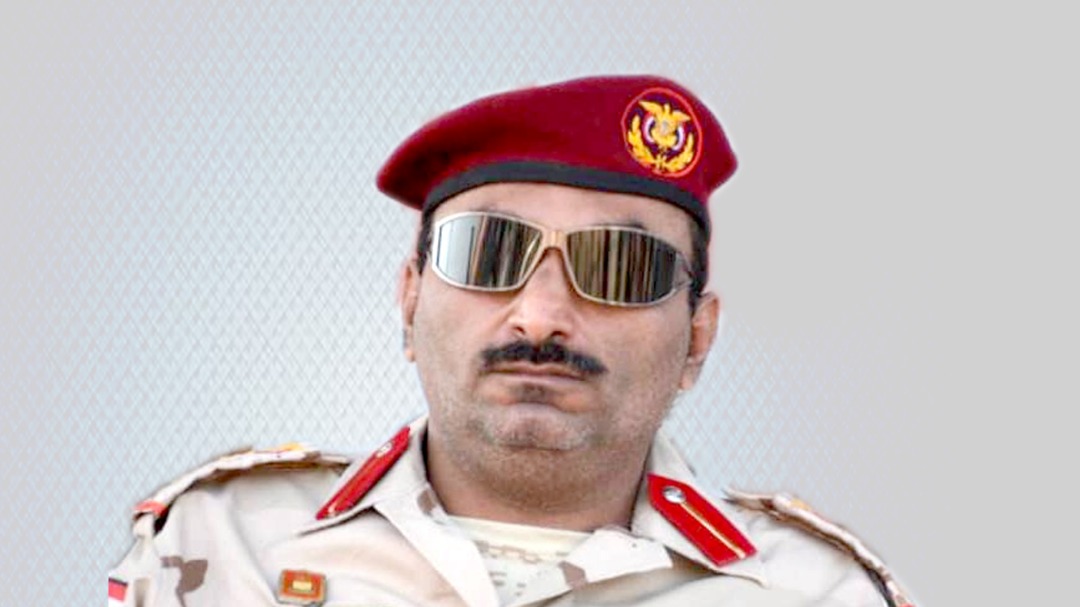 رئيس عمليات اللواء الأول تهامة: لا علاقة للعميد طارق والمقاومة الوطنية بمشكلة إدارة أمن الخوخة