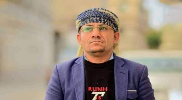 مليشيا الحوثي تختطف صحفيا نشر صور اعتقال عناصرها عريسا وفنانين في حفل زفاف بعمران  