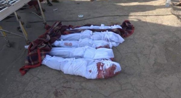 الحديدة.. شخص واحد يُشوه أو يُقتل يومياً بسبب هجمات ميليشيا الحوثي 