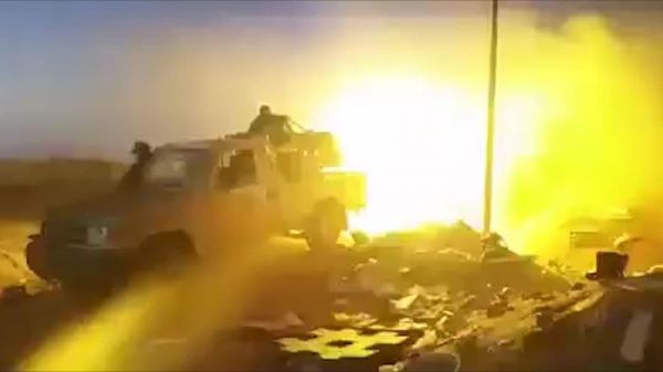 ًمأرب.. استعادة مواقع من مليشيا الحوثي في المشجح بعملية نوعية
