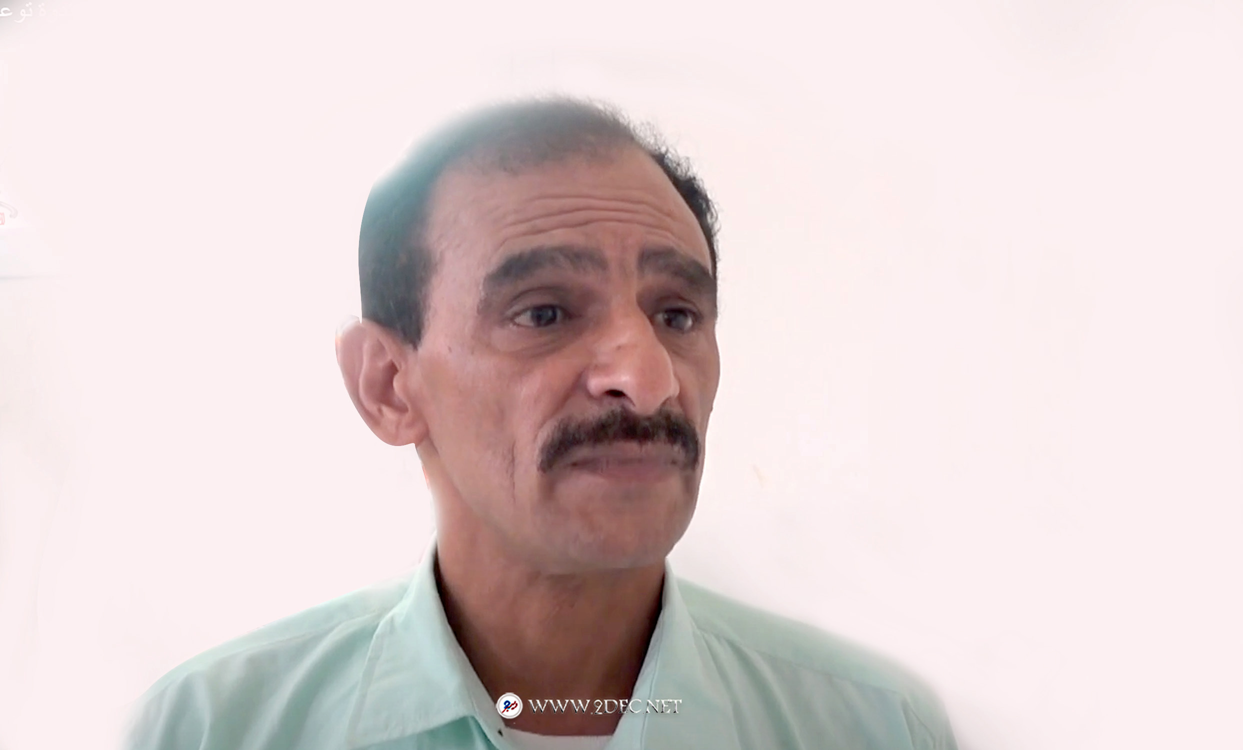 مدير مديرية التحيتا: استعادة أمن الخوخة خطوة ضرورية وإقحام المقاومة الوطنية محاولة دنيئة