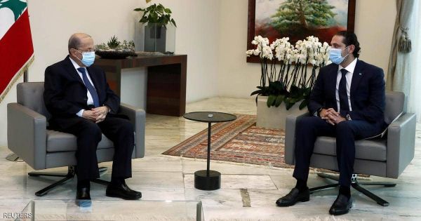 لبنان,, ملامح تشكيل الحكومة المرتقبة عقب لقاء عون والحريري 