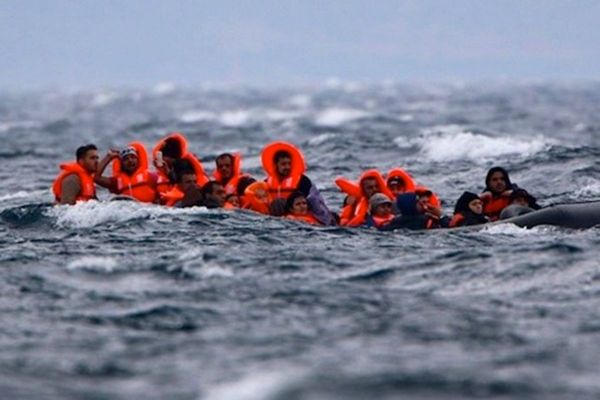 الأمم المتحدة: عدد القتلى المهاجرين في البحر ازداد أكثر من مرتين في 2021