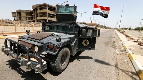 إحباط مخطط لاستهداف مدنيين ومنشآت في عيد الأضحى بأربيل العراق