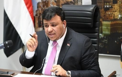 حذَّر من الحلول الهشّة.. عضو "القيادة الرئاسي" العليمي: القضية اليمنية محط اهتمام كبير في القمة العربية الأمريكية