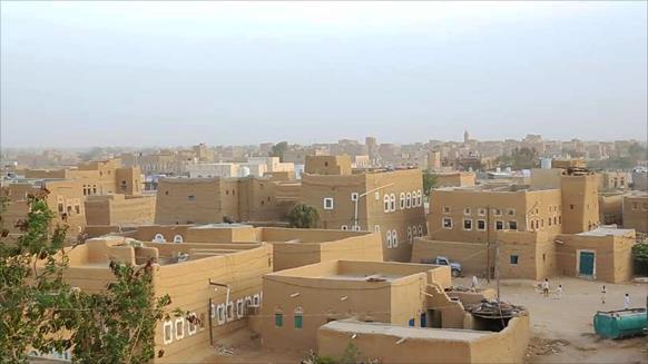 جريمة جديدة بحق المدنيين ترتكبها مليشيا الحوثي في الجوف