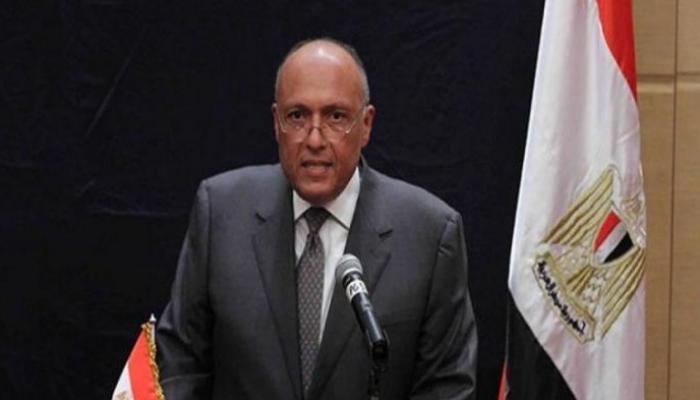 مصر تطلب إيضاحاً رسمياً من إثيوبيا حول بدء ملء سد النهضة