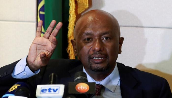 الإذاعة الإثيوبية تعتذر عن "سوء تفسير" بدء ملء سد النهضة
