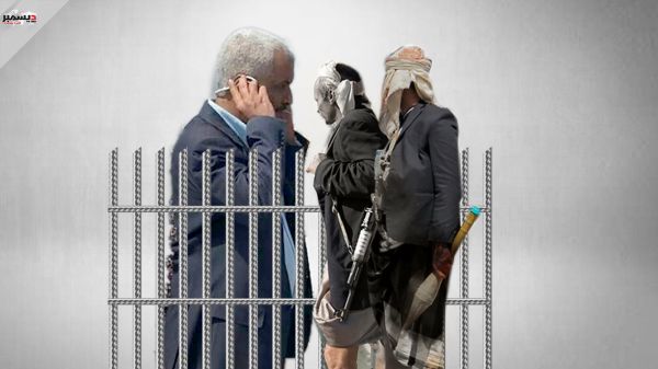 شهية الحوثيين لقمع الصحفيين تتوسع لتشمل موالين لهم