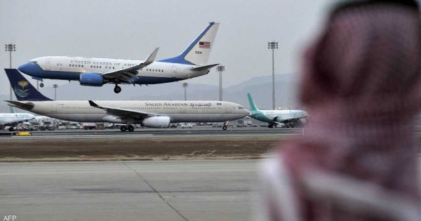 السعودية تفتح مجالها الجوي أمام جميع الناقلات
