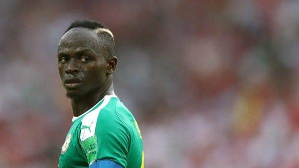 بعد تألقه في أمم أفريقيا.. ماني يهدد فرص ميسي وفان دايك للفوز بالكرة الذهبية