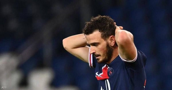 بعد أيام من التتويج بكأس أوروبا.. فلورنتسي يعلن رحيله عن سان جرمان