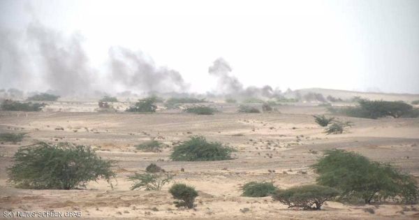 اشتباكات في ولاية القضارف بين قوات سودانية وإثيوبية