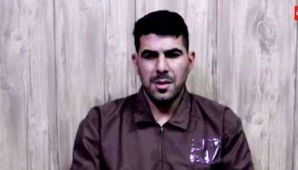  اعترافات مثيرة لقاتل الخبير العراقي هشام الهاشمي