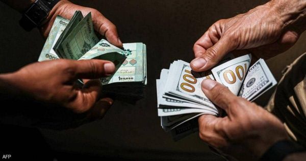 الحريري يعتذر عن تشكيل الحكومة ويهوي بالليرة اللبنانية مقابل الدولار