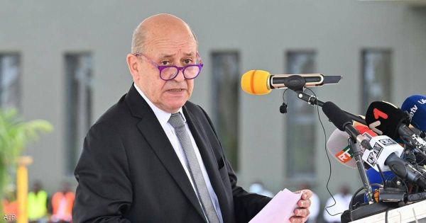 قلق فرنسي من الإخفاق في تشكيل الحكومة اللبنانية وتصفه بـ"أمر مروع"