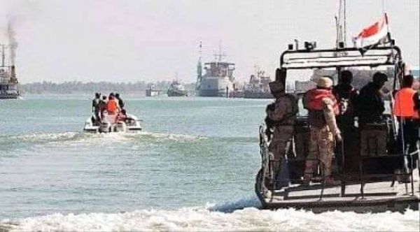 خفر السواحل تنقذ 3 أشخاص من الغرق في سواحل عدن 