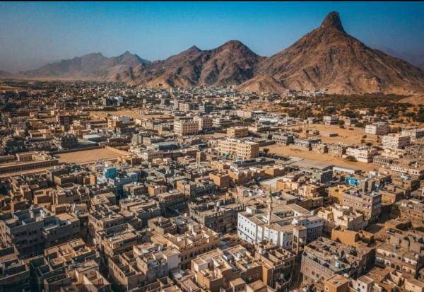 بيحان شبوة تشهد أعلى نسبة زواج خلال أيام العيد 