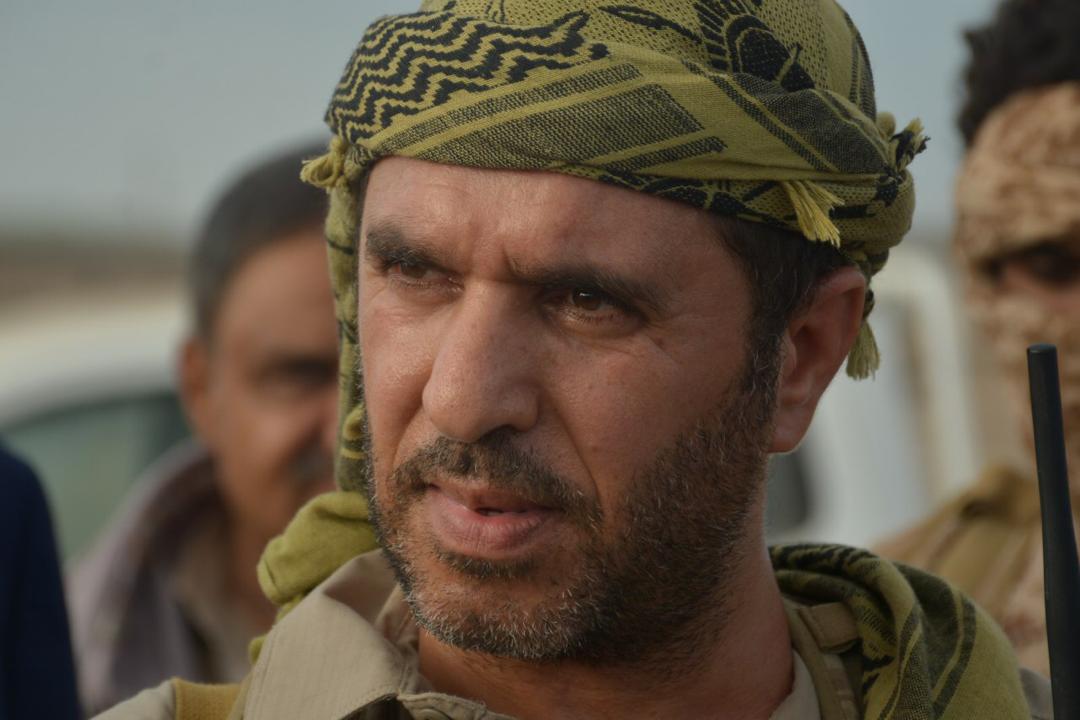 متحدث المقاومة الوطنية: "ستوكهولم" أبقى الرئة الحوثية وضاعف المعاناة الإنسانية لليمنيين