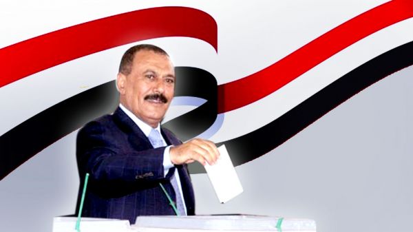 مُشيّد الديمقراطية وصاحب الفكر المُلهم في حكم اليمن