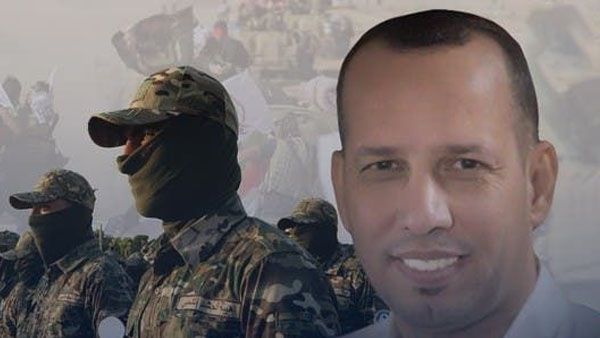 فرانس برس: قاتل الهاشمي مرتبط بكتائب حزب الله العراقي