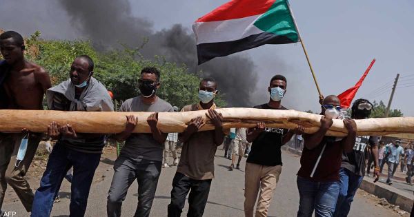 السودان.. احتجاجات جديدة وسط تشديد أمني
