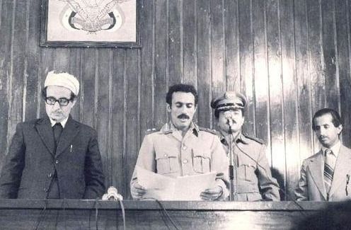 المحرر السياسي| 17 يوليو.. محطة ملهمة لاستعادة الدولة 