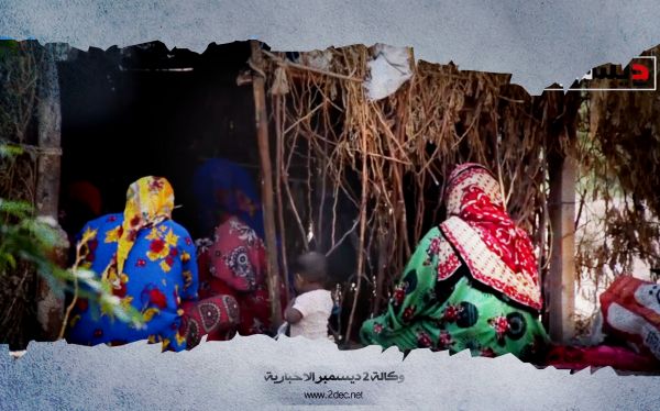 تقرير فيديو | نازحو الجبلية.. أبرياء ساقهم الحوثيون إلى مصير التشرد في أنحاء بعيدة 
