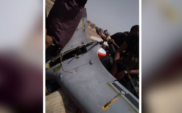 إفشال هجوم جوي بطيران مسيّر.. وتوثيق 41 خرقًا جديدًا لمليشيا الحوثي في الساحل الغربي 
