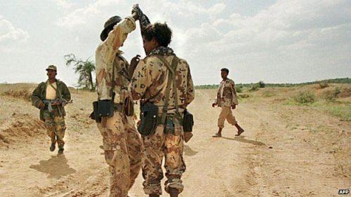 بعد عقدين من الحرب.. ارتيريا تعلن سحب قواتها من الحدود الاثيوبية