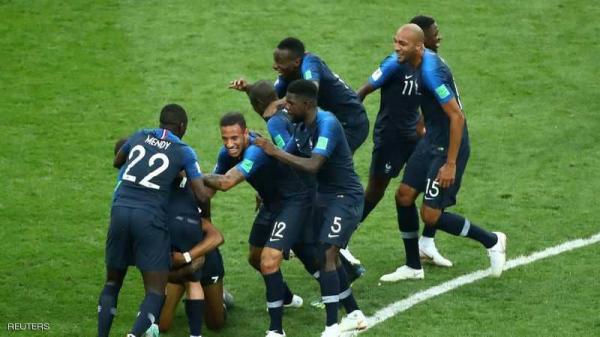 سفير فرنسا يوبّخ مذيعا أميركيا بعد تعليقاته عن المنتخب