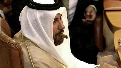 قضية فساد أخرى ضد القطري حمد بن جاسم