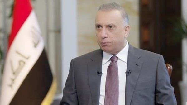 الكاظمي يتحدث عن تفاصيل قتلة الهاشمي