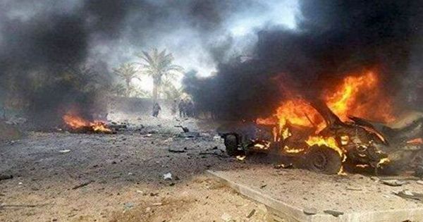 تقرير: داعش يضع قدماً في جنوب ليبيا  وعينه على النفط