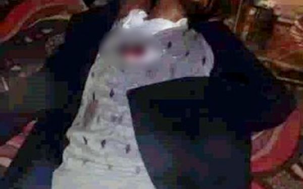 توسع دائرة جرائم قتل المتحوثين لآبائهم