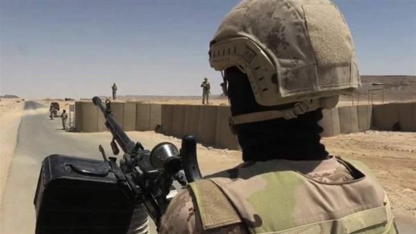 عشرات القتلى والجرحى من عناصر تنظيم القاعدة في عملية عسكرية لقوات النخبة الشبوانية بشبوة
