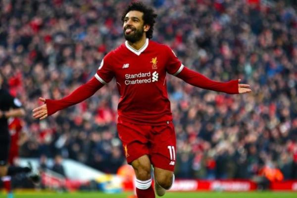 صحيفة "الصن" الإنجليزية: ليفربول يسعى إلى تمديد عقد صلاح براتب سيكون الأعلى في الدوري
