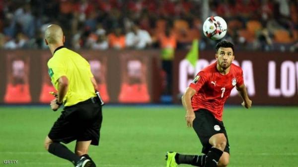 " تريزيغيه مصر" يقترب من اللعبة في الدوري الإنجليزي بصفة تبلغ 11 مليون يورو