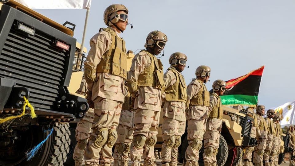 تركيا تواصل ارسال مرتزقتها إلى ليبيا والجيش يؤكد جاهزيته لصدهم  
