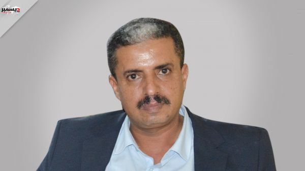 مدير عام المخا يبعث برقية عيدية لقيادتي المحافظة والمقاومة الوطنية وأبناء المديرية