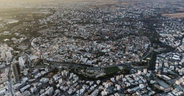 الاتحاد الأوروبي مخاطبا إردوغان : إعادة فتح مدينة قبرصية "غير مقبول"