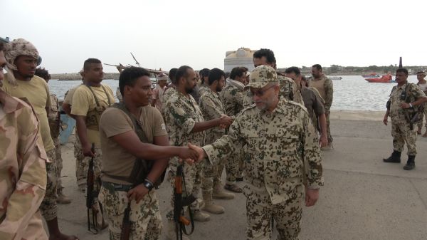 فيديو+صور| أبطال المقاومة الوطنية يحيون عيد الأضحى بمعنويات عالية 