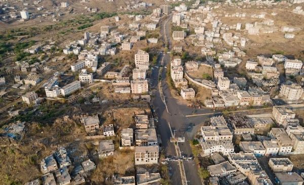 أمريكا والاتحاد الأوروبي وفرنسا وبريطانيا وألمانيا.. موقف مشترك تجاه فتح الطرقات إلى تعز