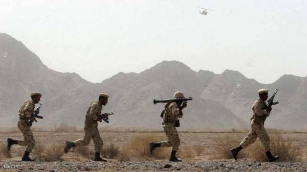 رويترز: مقتل 11 جندياً إيرانيا باشتباكات غربي البلاد